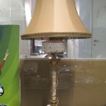 605 7255 PARAFFIN LAMP